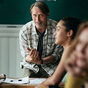 Bilder Mads Mikkelsen