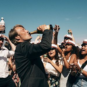 Bilder Mads Mikkelsen