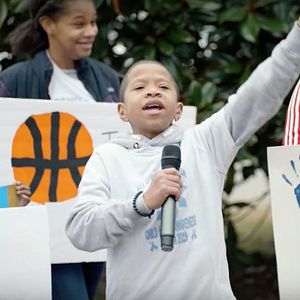 Bilder Marvel's Hero Project