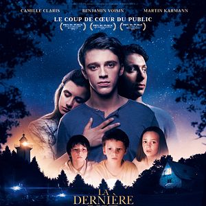 Bilder La Dernière Vie de Simon