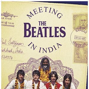 Bilder Meeting The Beatles In India