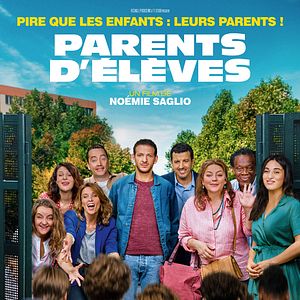 Bilder Parents d'élèves