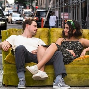 Bilder The Broken Hearts Gallery