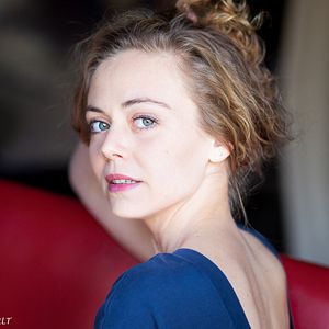 Bilder Morgane Raspail