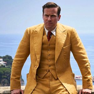 Bilder Armie Hammer