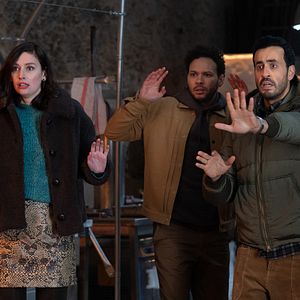 Bilder Louise Coldefy