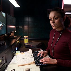 Bilder Rochenda Sandall