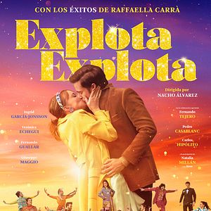 Bilder Explota explota