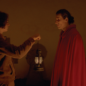 Bilder Atarrabi et Mikelats