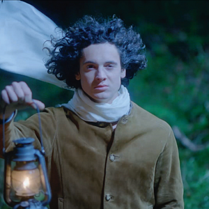 Bilder Atarrabi et Mikelats