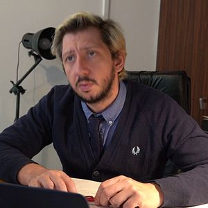 Bilder Monsieur Poulpe