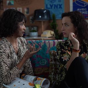 Bilder Sophie Le Tellier