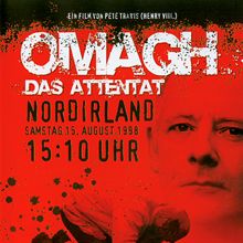 Bilder Omagh – Das Attentat