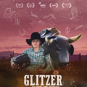 Bilder Glitzer & Staub