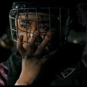 Bilder Glitzer & Staub