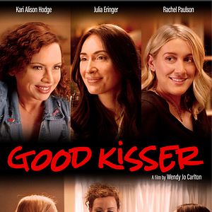 Bilder Good Kisser