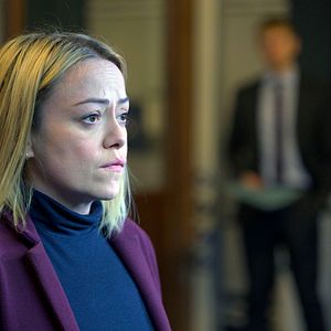 Bilder Sian Reese-Williams