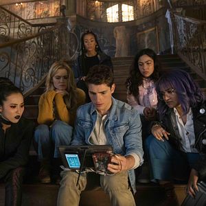 Bilder Marvel's Runaways