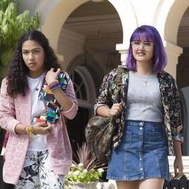 Bilder Marvel's Runaways