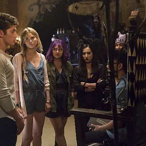 Bilder Marvel's Runaways