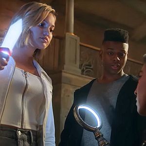 Bilder Marvel's Runaways