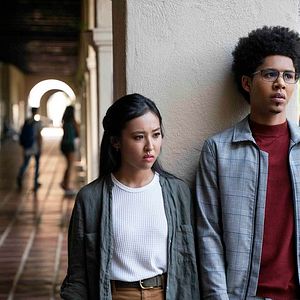 Bilder Marvel's Runaways
