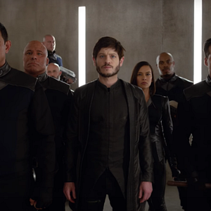 Bilder Marvel's Inhumans
