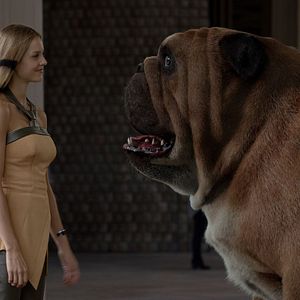 Bilder Marvel's Inhumans