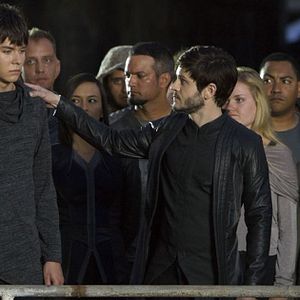 Bilder Marvel's Inhumans