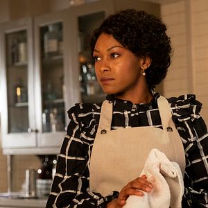 Bilder Shanice Banton