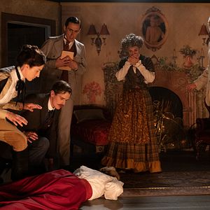 Bilder Sara Garcia (III)