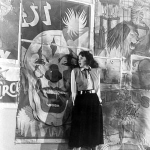 Bilder Gnadenlos gehetzt