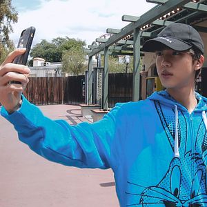 Bilder Break The Silence: The Movie