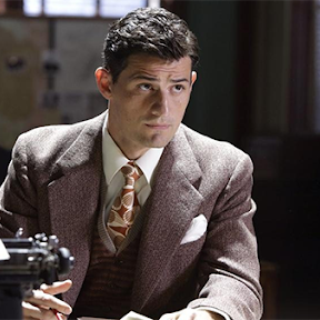 Bilder Marvel's Agent Carter