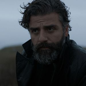 Bilder Oscar Isaac