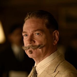 Bilder Kenneth Branagh