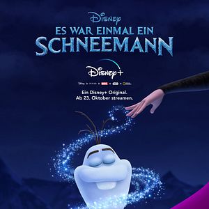 Bilder Es war einmal ein Schneemann