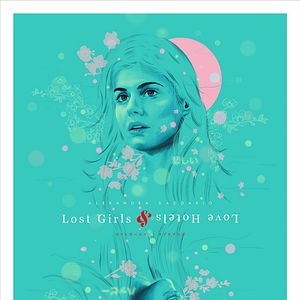 Bilder Lost Girls And Love Hotels