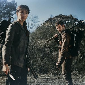 Bilder Nico Tortorella