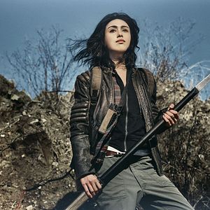 Bilder Alexa Mansour