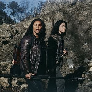 Bilder Alexa Mansour