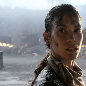 Bilder Fear The Walking Dead