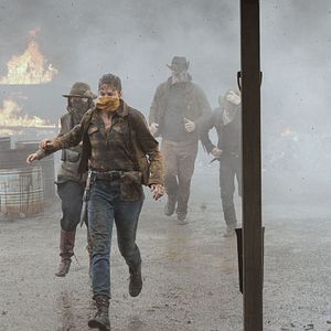 Bilder Fear The Walking Dead