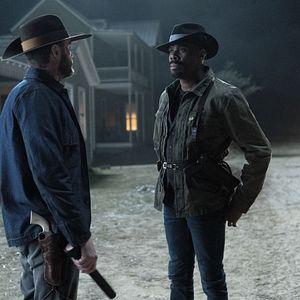 Bilder Fear The Walking Dead