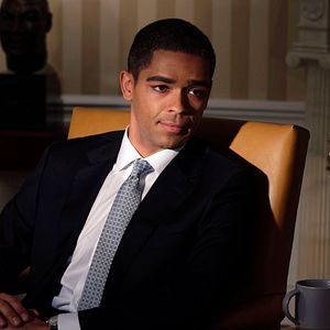 Bilder The Comey Rule