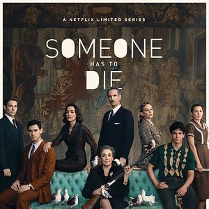 Bilder Jemand muss sterben