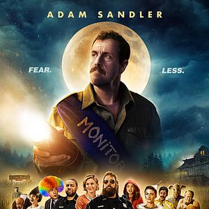 Bilder Hubie Halloween