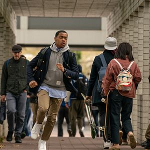 Bilder Power Book II: Ghost