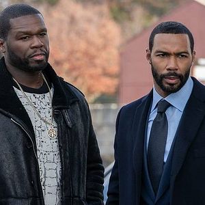 Bilder Power Book II: Ghost