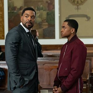 Bilder Power Book II: Ghost